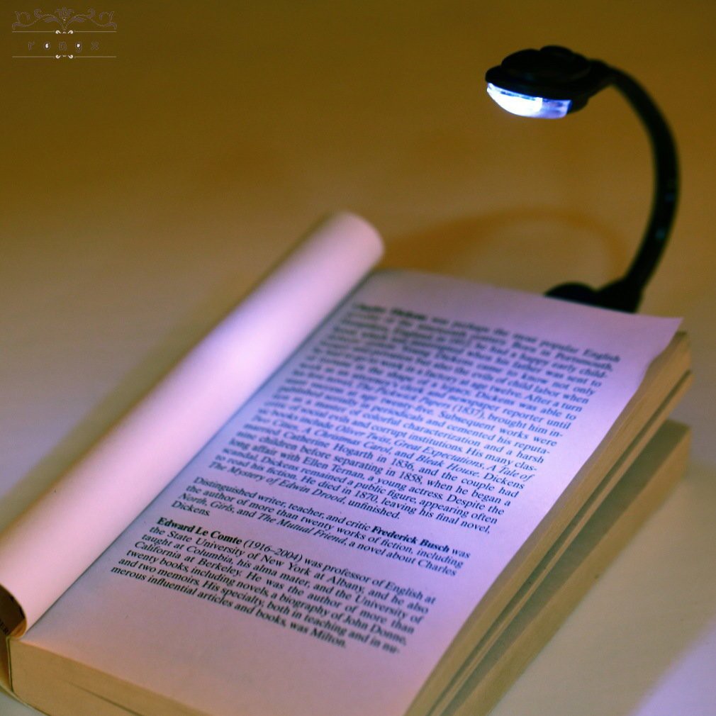 reading light near me