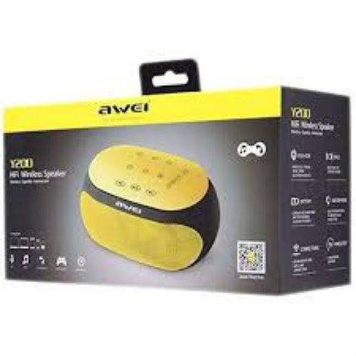 awei y200 specification