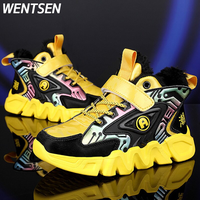 2021 NEW Children sneakers child KIDS shoes Boys Casual Sports Shoes for  Girls Cool stylish comfort | Shopee Philippines