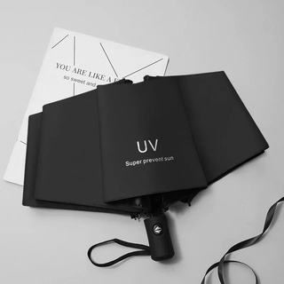 LSJ UV Sunscreen Umbrella(Automatic)