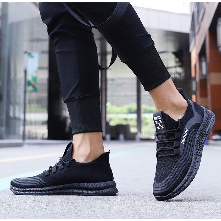 New Arrival Bestseller Sneaker Men s Rubber Shoes  Shopee  