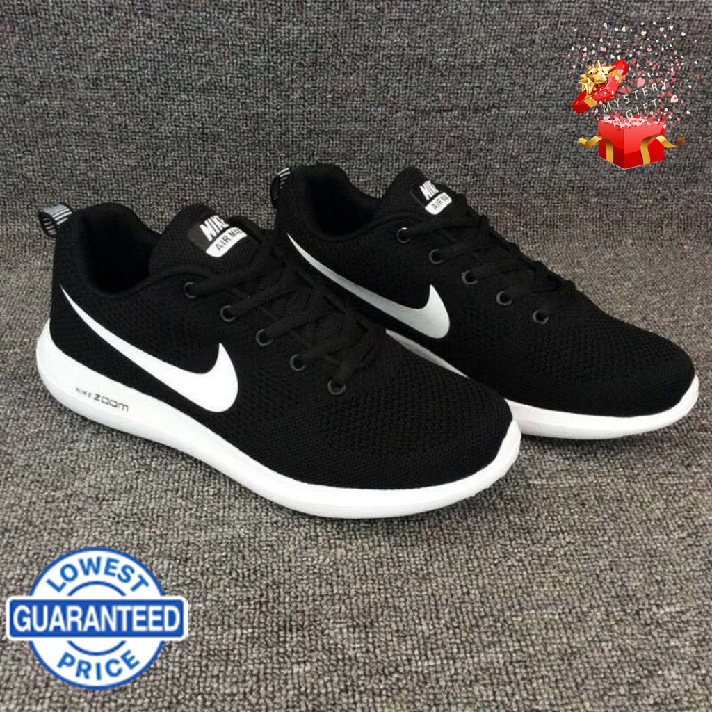 rubber shoes nike for ladies