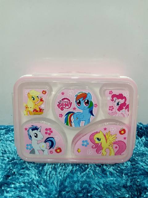 Lunch Box Character - PFL Store