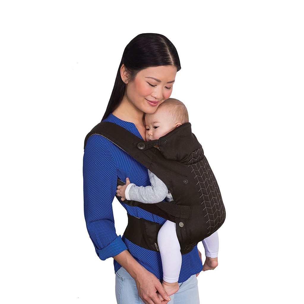 infantino upscale carrier
