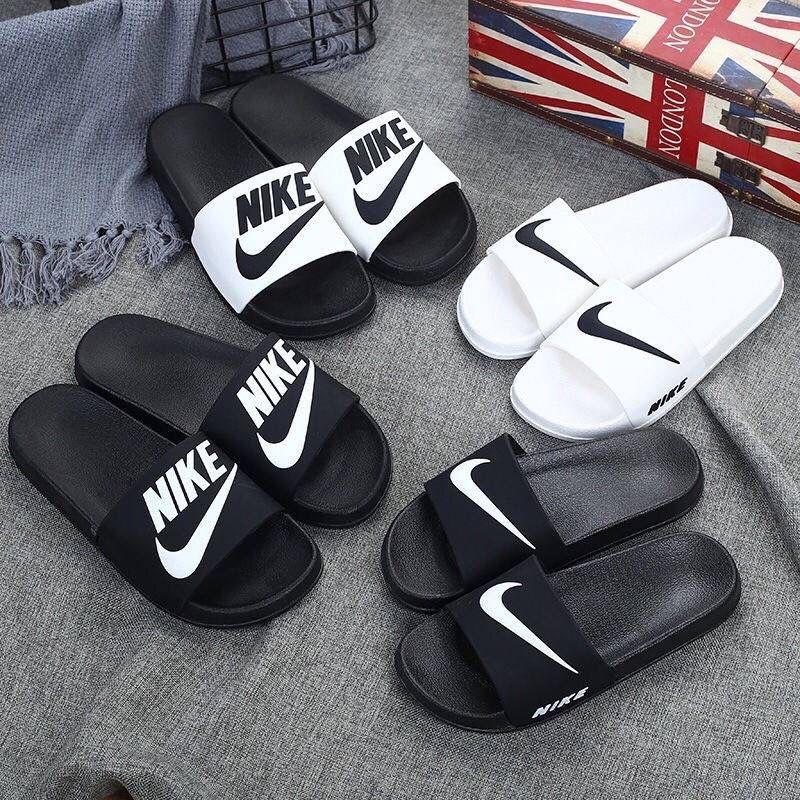 nike slippers for men