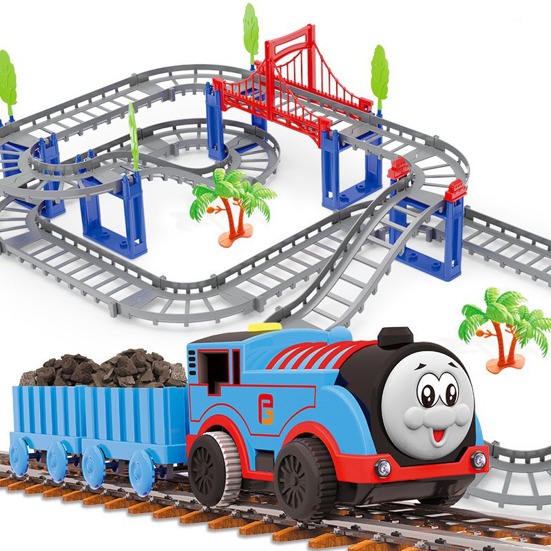 thomas+&+friends:+railway+friends - Best Prices and Online Promos - Mar  2023 | Shopee Philippines