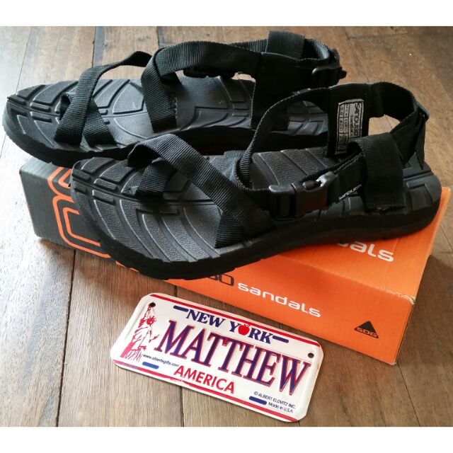 sandugo hiking sandals