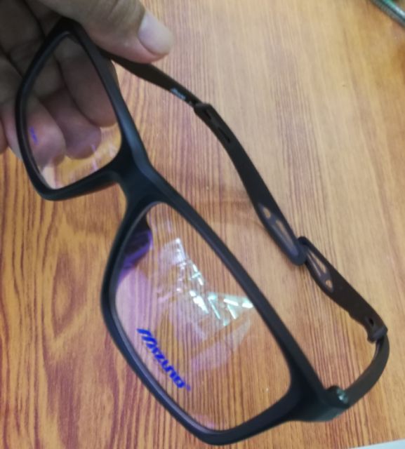 mizuno eyeglasses