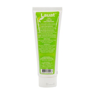 LAUAT LEAVE-ON CONDITIONER 125g -  Shampoo, Conditioner, VCO, Virgin Coconut Oil, Gugo, Nanny Rose #3