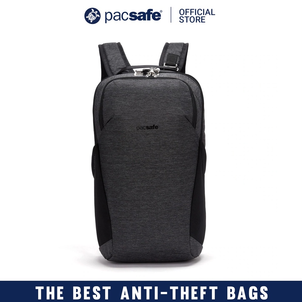 Pacsafe Vibe 20L Anti-theft Backpack
