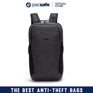 Pacsafe Vibe 20L Anti-theft Backpack #1