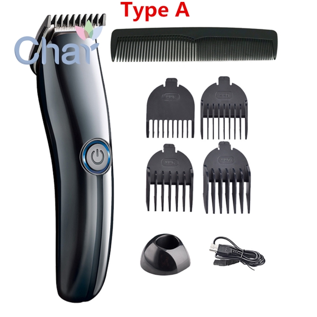 hair trimmer comb type