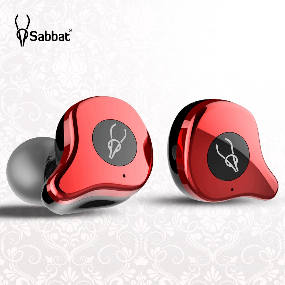 sabbat earpods