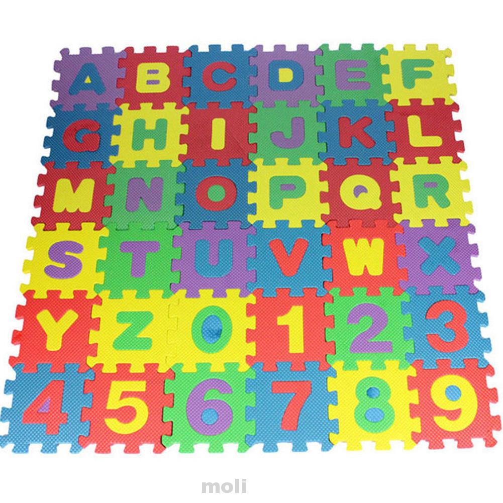 baby play mat abc