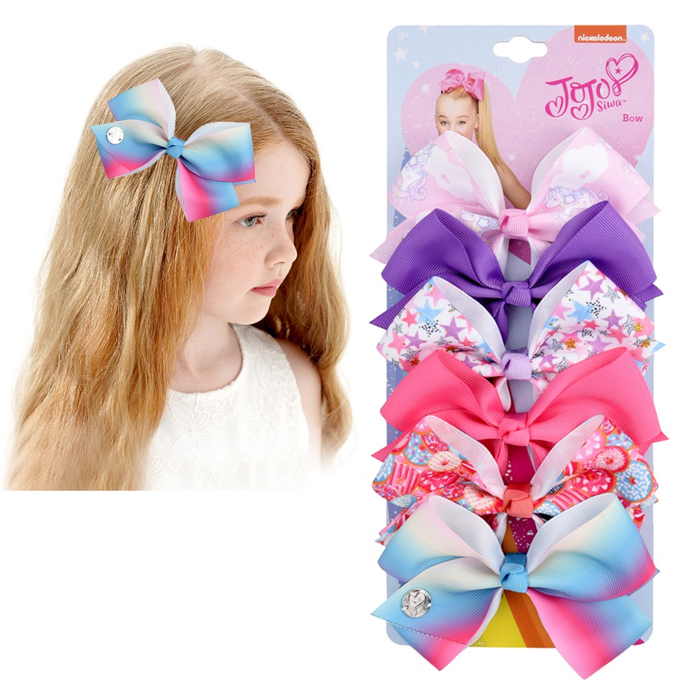 hair bows for little girls
