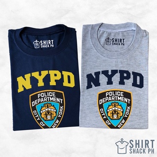 Brooklyn Nine-Nine - Classic Insignia Shirt | Shirt Shack PH #1