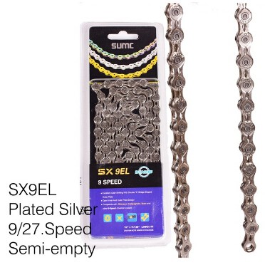 sumc bicycle chain