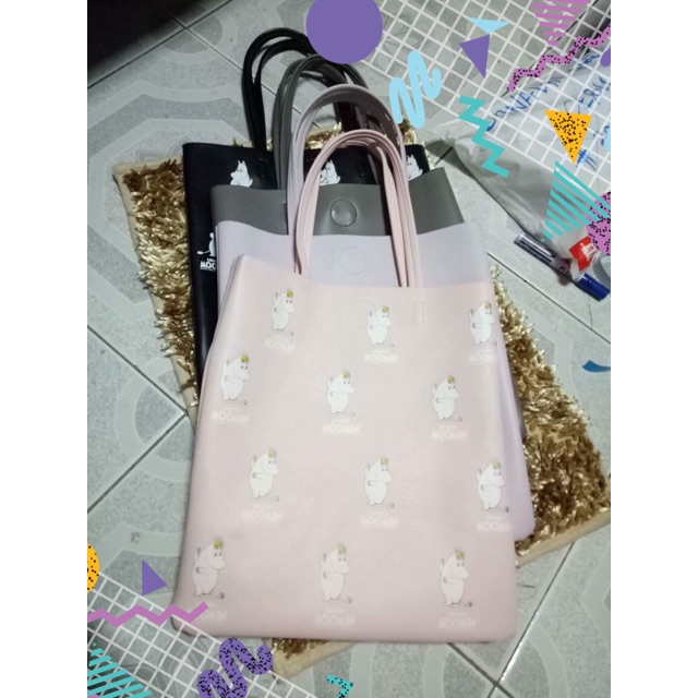 miniso tote bag ph