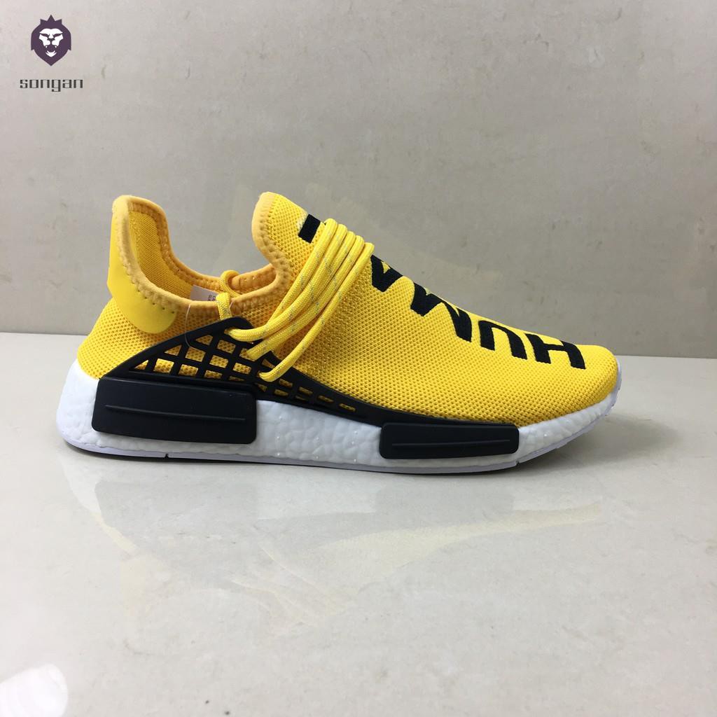 human race sport shoes