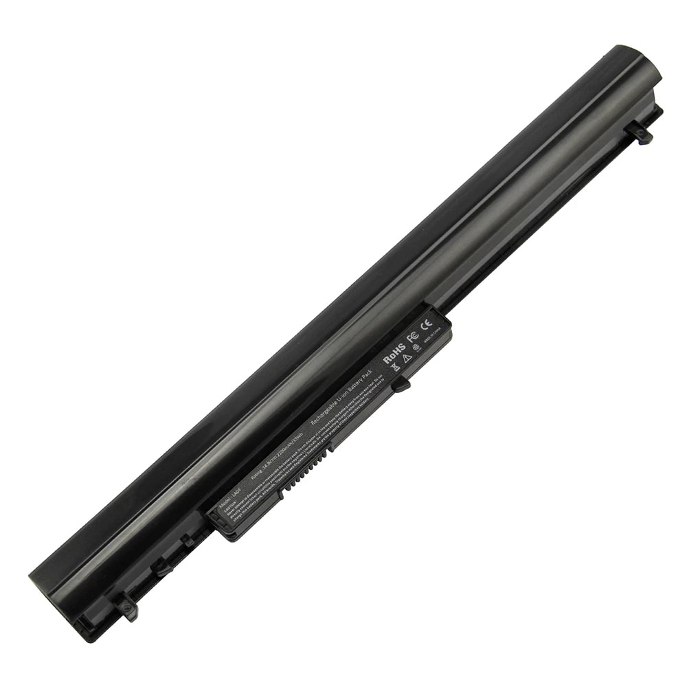 La04 La03 776622 001 Battery For Hp Pavilion 14 15 728460 001 Hstnn Ub5m Tpn Q130 Tpn Q131 Tpn 9232