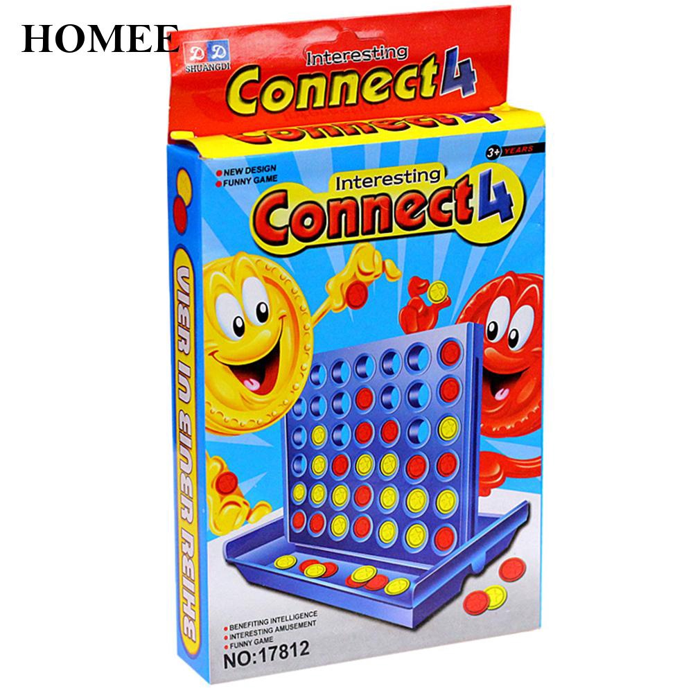 connect 4 toy