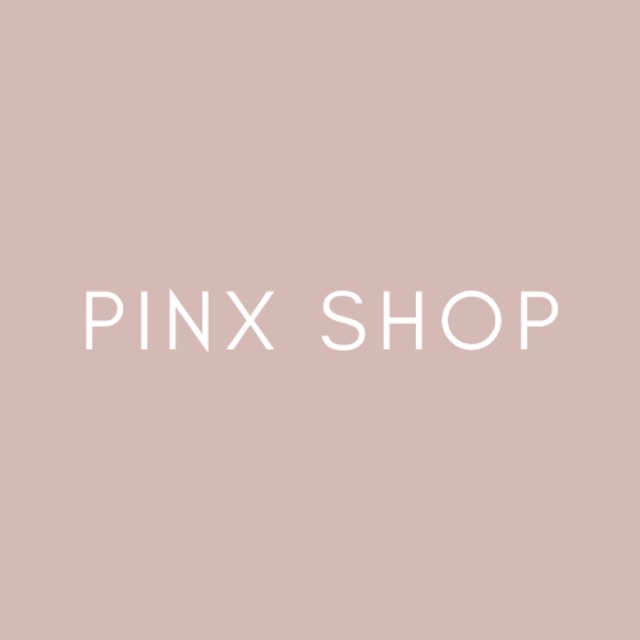 Pinx Shop store logo