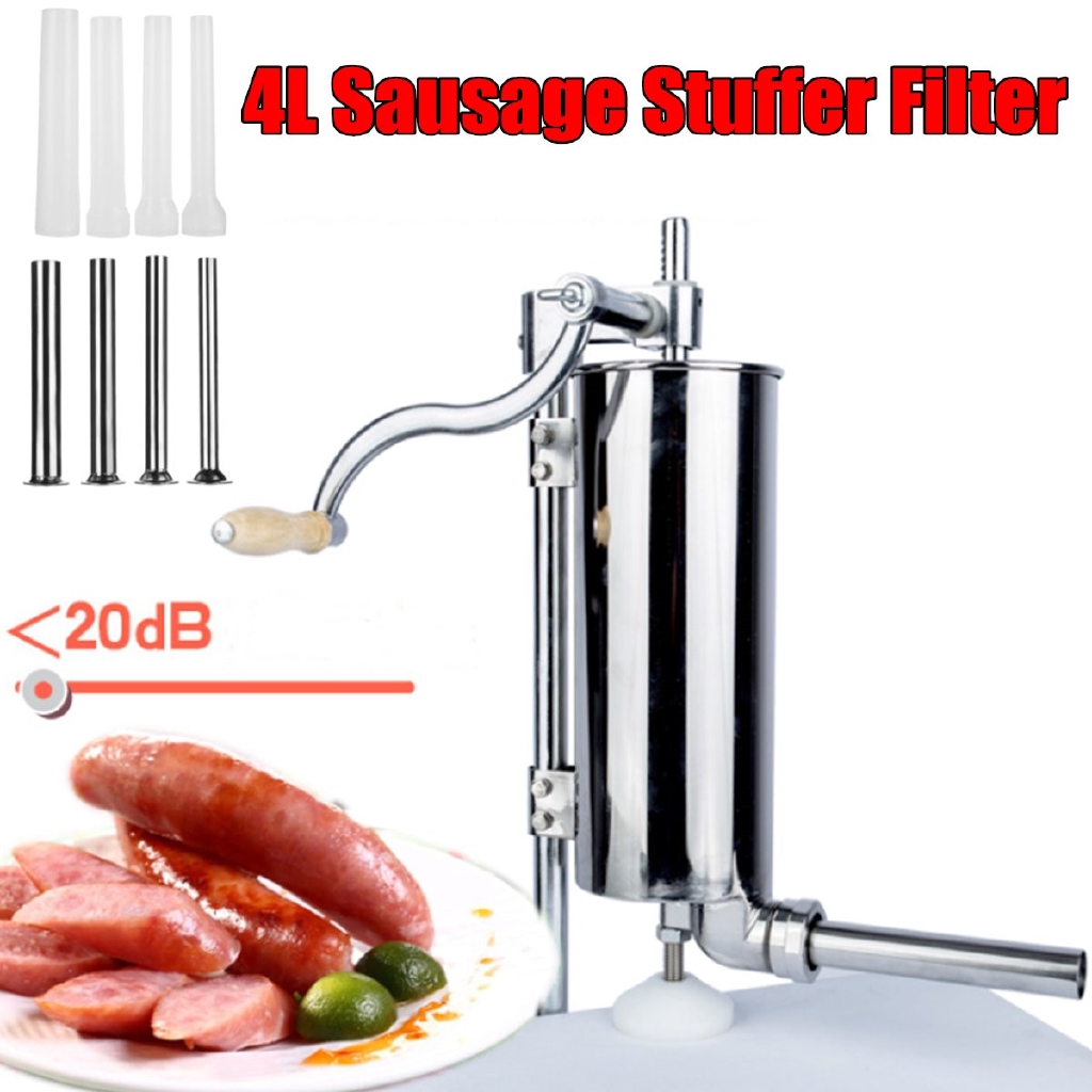 buy sausage stuffer