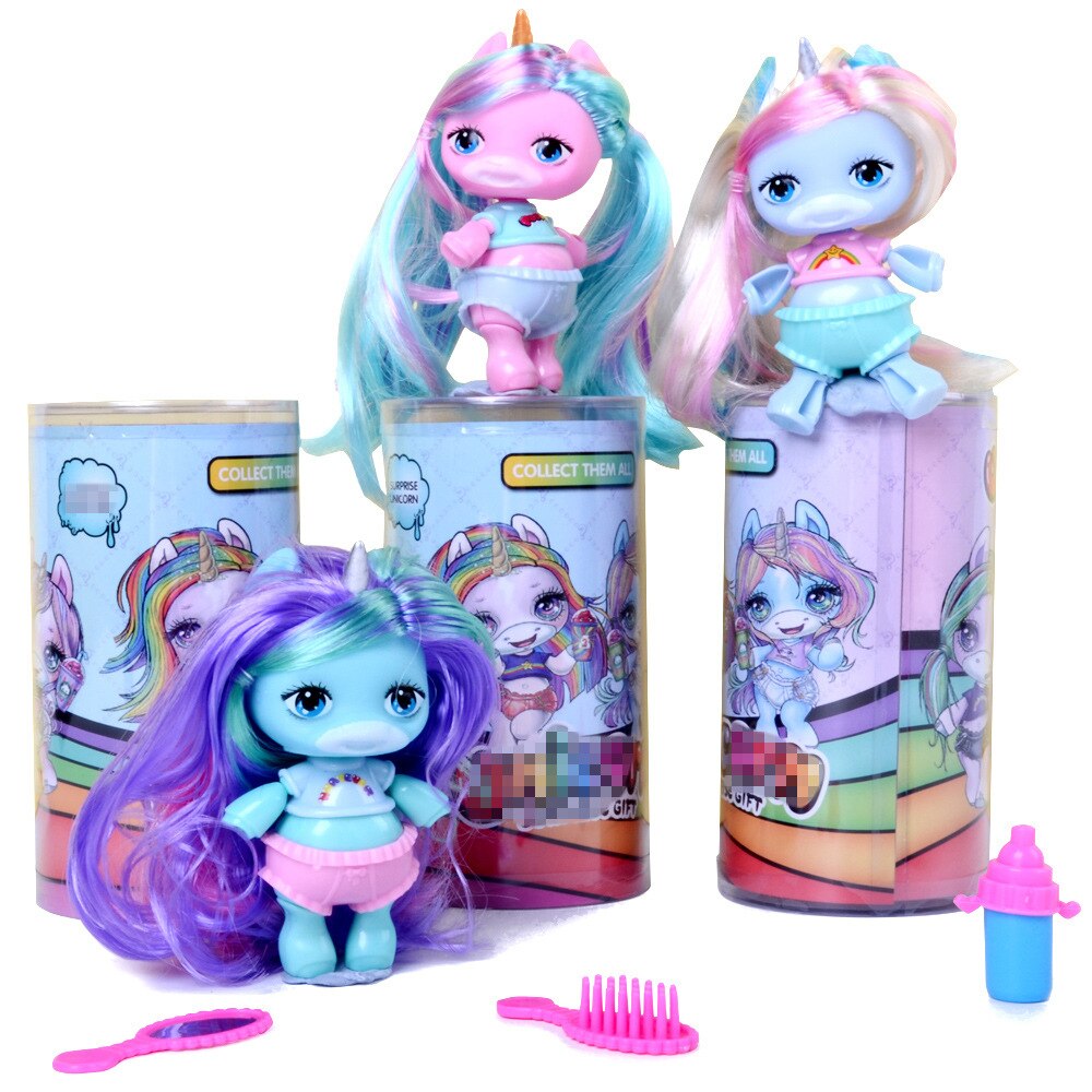 unicorn reborn