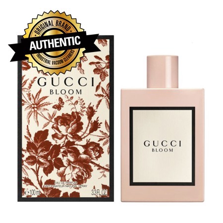 Gucci Bloom Eau De Parfum 100ml 