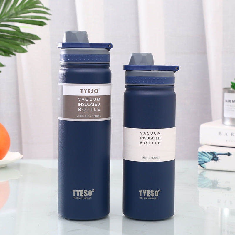 vacuum flask tumbler