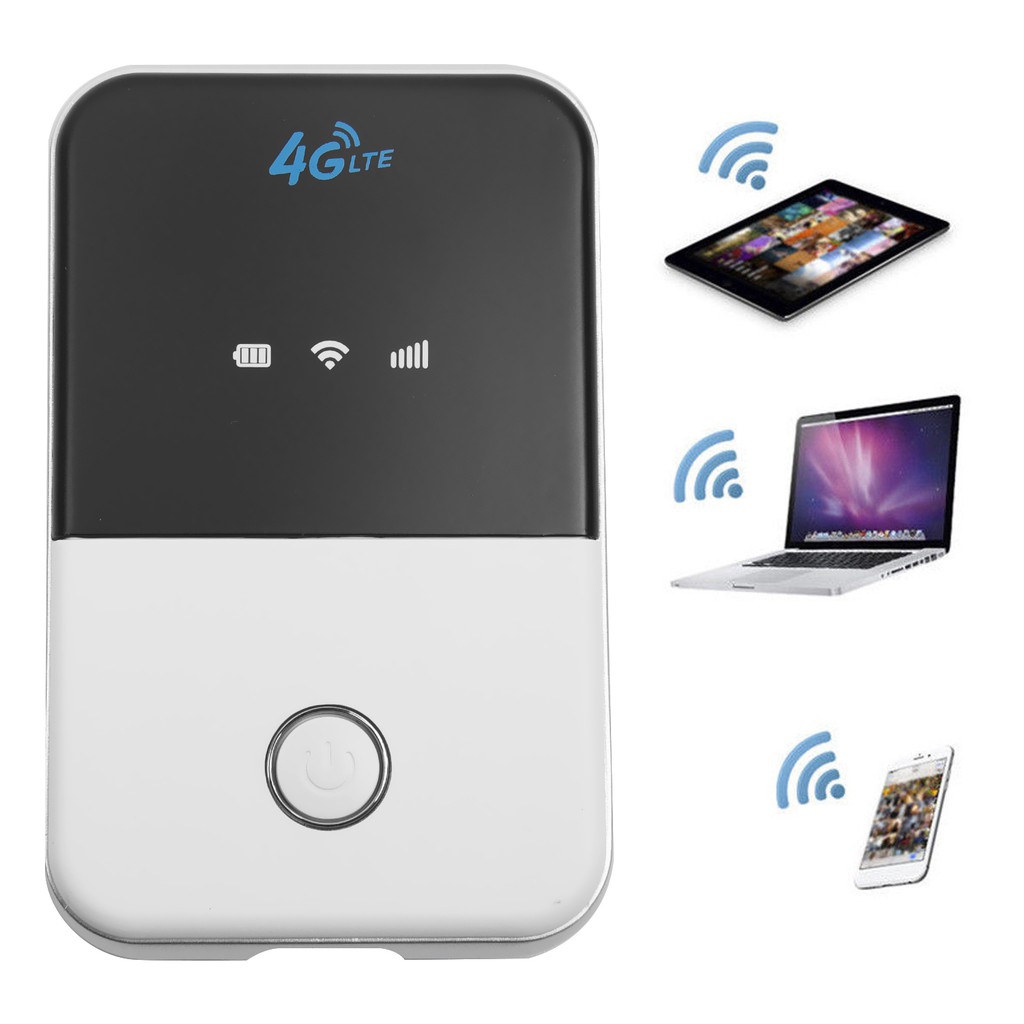 portable mini travel wireless pocket router