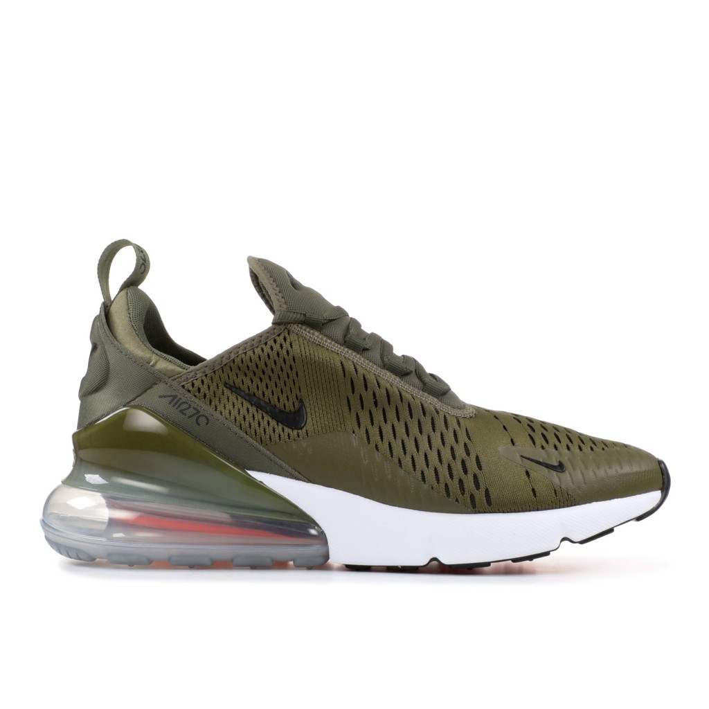 air max 270 green