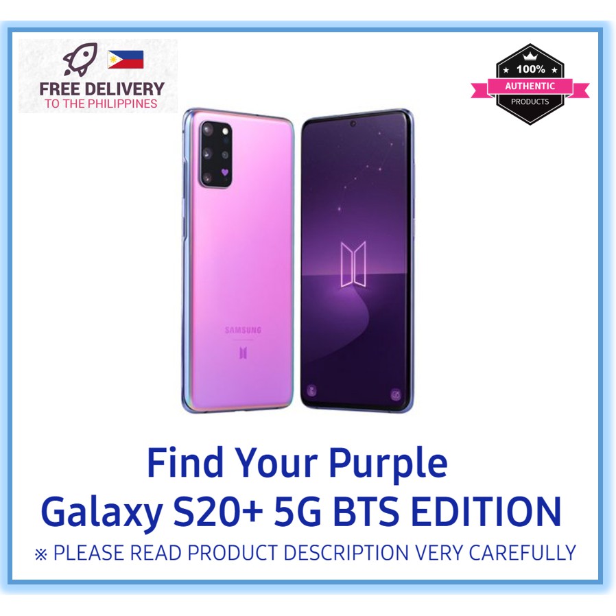 Bts Edition Samsung Phone Price Hot Sale