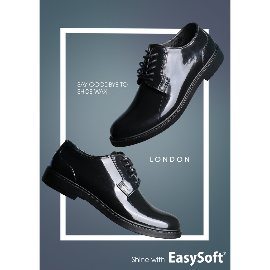 Easy Soft Shoes 