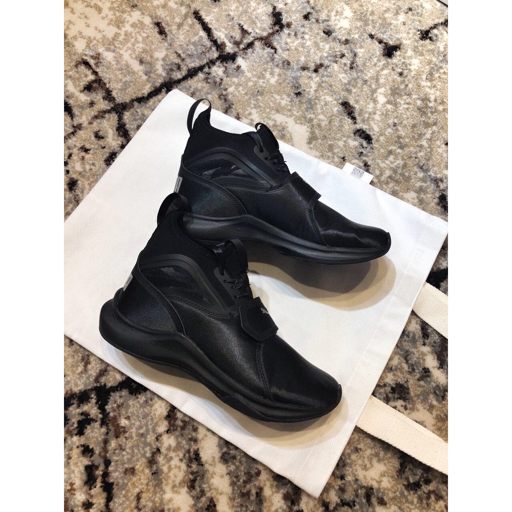 puma phenom black