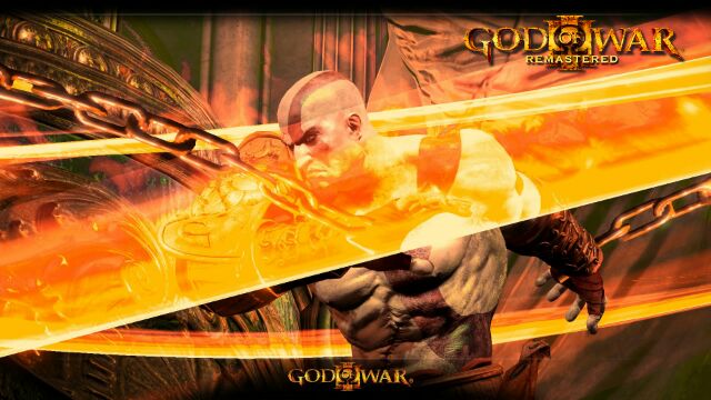 god of war 3 price ps4