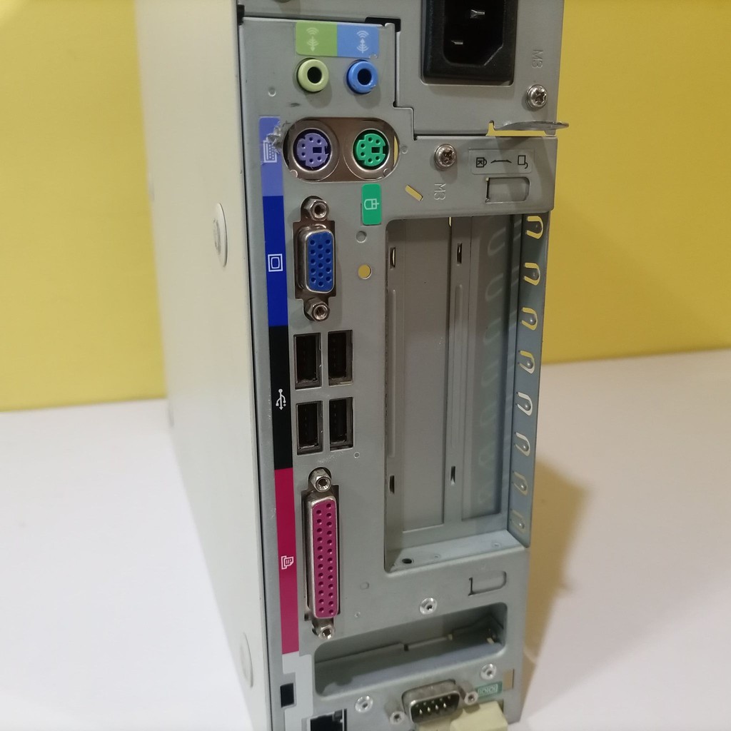 Desktop Nec Core 2 Duo Processor 2gb 160gb Dvd Shopee Philippines