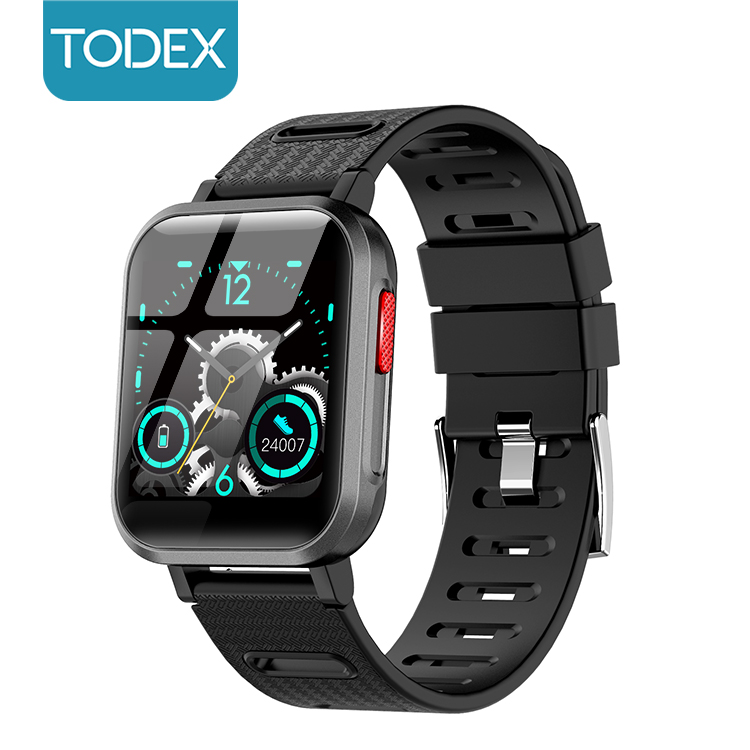 fitness tracker watch for android