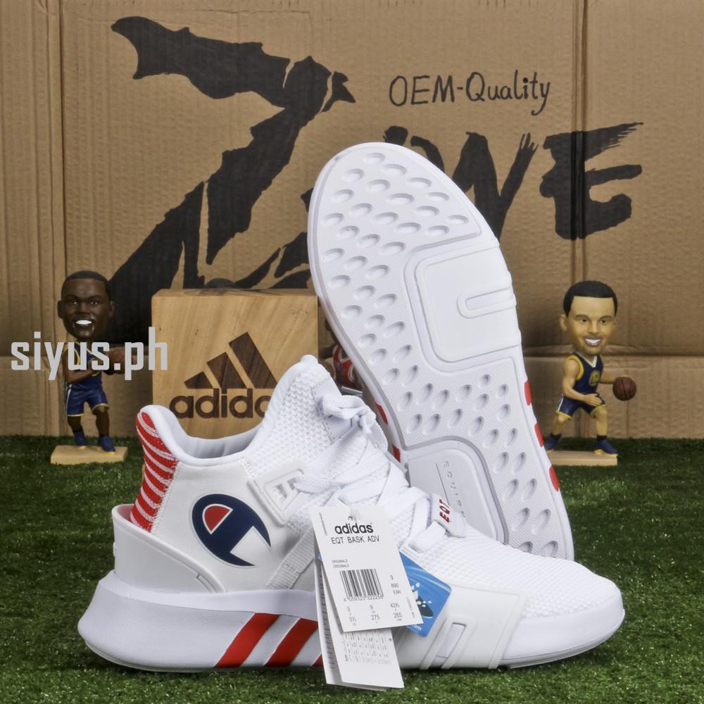 adidas eqt bask adv