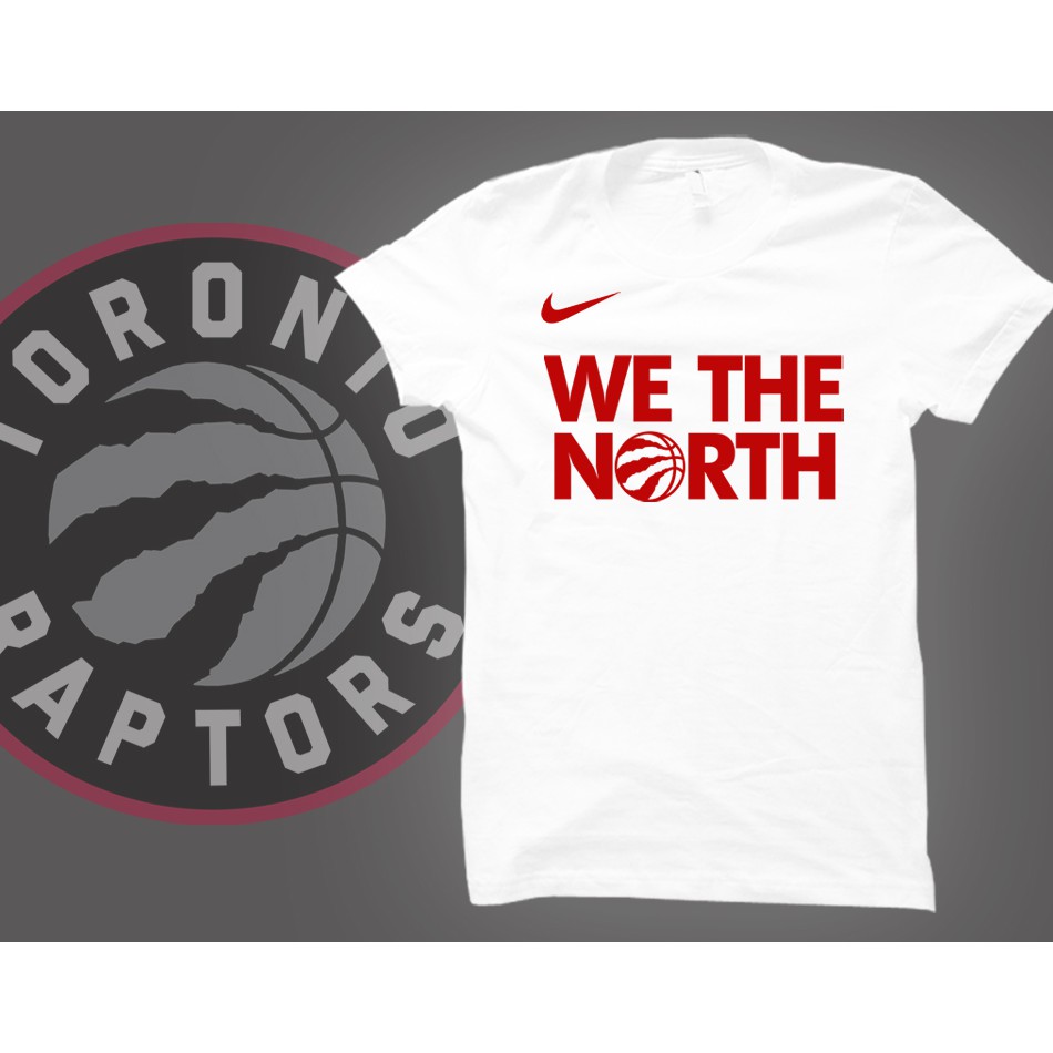 raptors final shirt