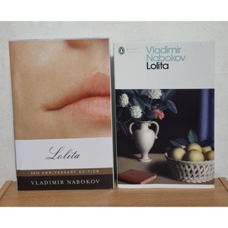 Lolita:  A Novel by Vladimir Nabokov