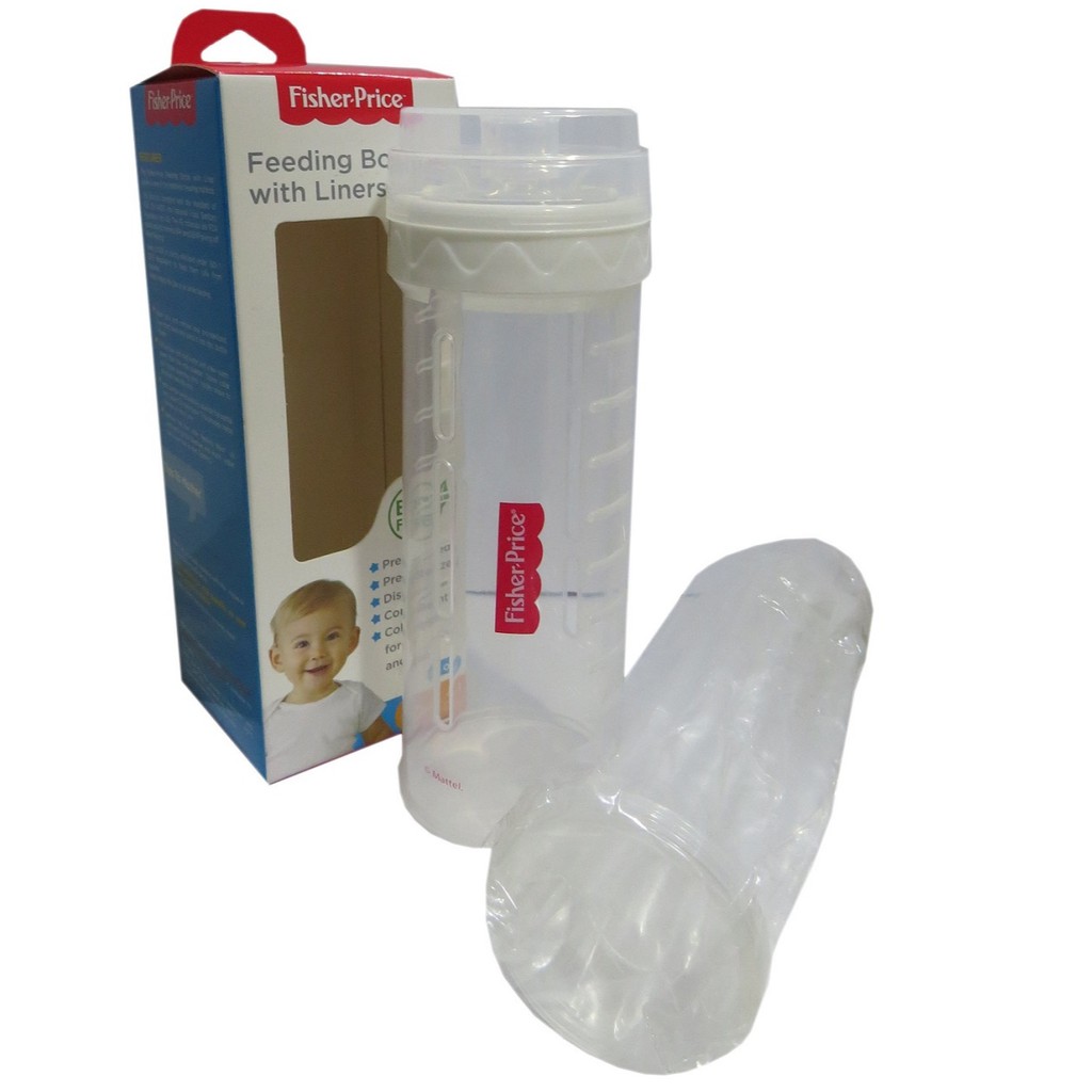 fisher price feeding bottle