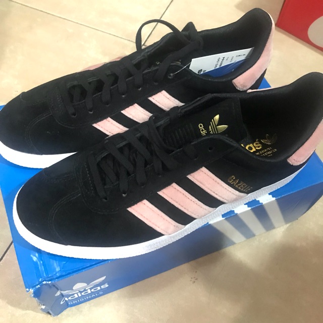 gazelle size 9