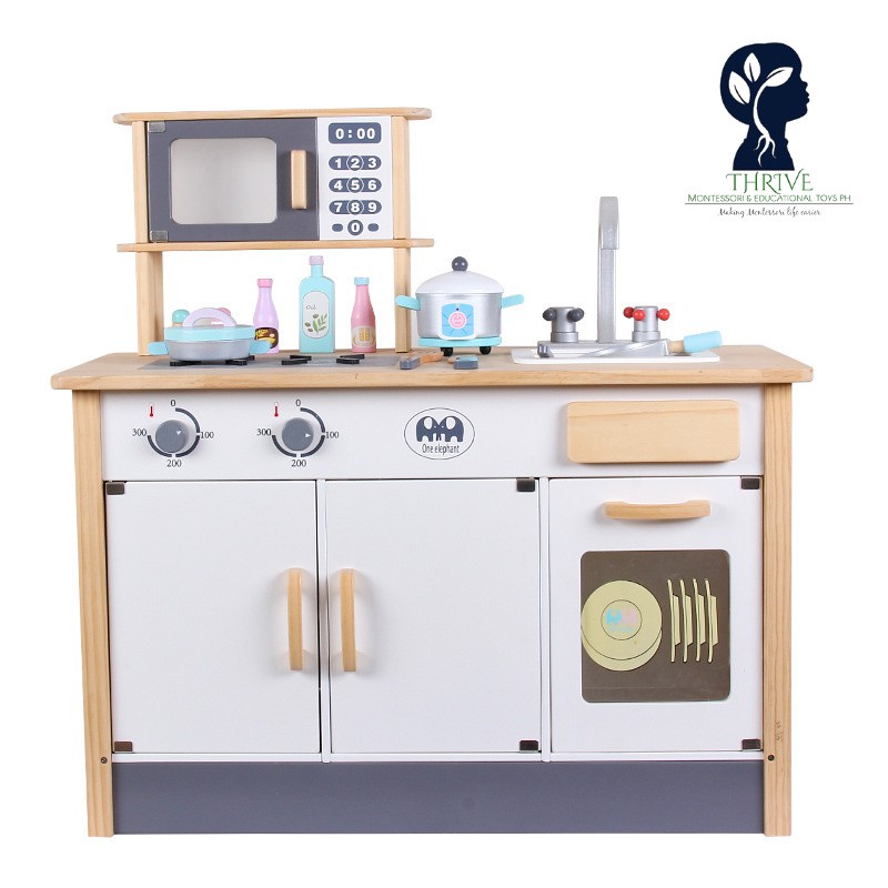 used play kitchen sets for sale