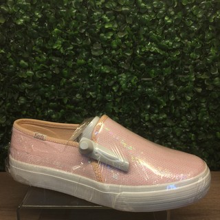 keds double decker mini sequin