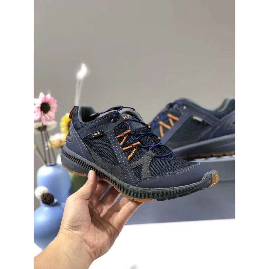 ecco mesh shoes