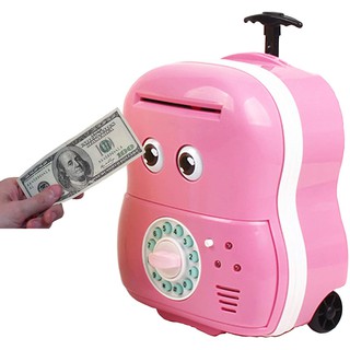 girls piggy banks