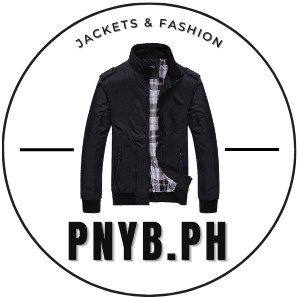 PNYB.ph Jacket & Fashion store logo