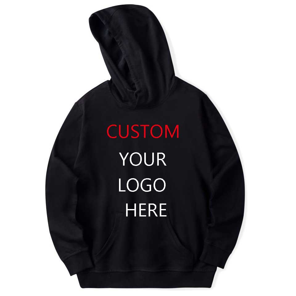 custom family hoodies