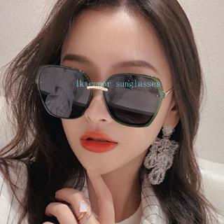 big vintage sunglasses